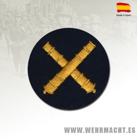 Distintivo de Artificiero, Kriegsmarine