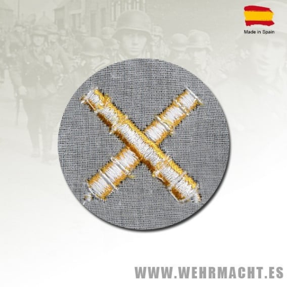Distintivo de Artificiero, Kriegsmarine