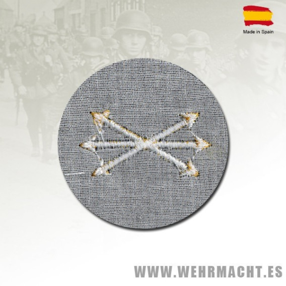 Distintivo de Teleoperador, Kriegsmarine