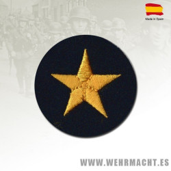 Kriegsmarine Boatswain Trade Patch