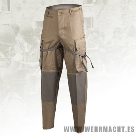 Pantalón M1942 U.S. Paracaidista