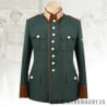 Feldbluse M38 for Feldgendarmerie Officers