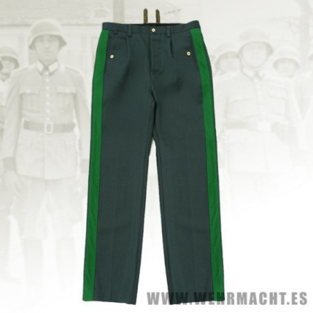 Ordnungspolizei Generals Trousers