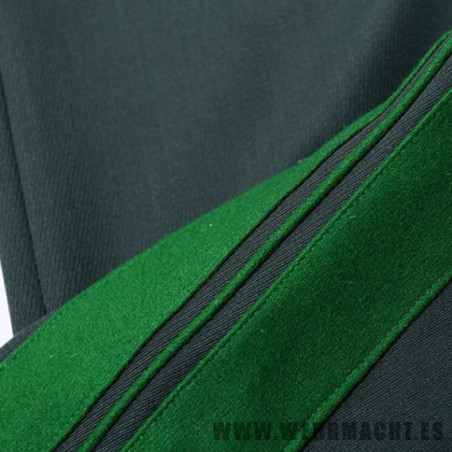 Ordnungspolizei Generals Trousers