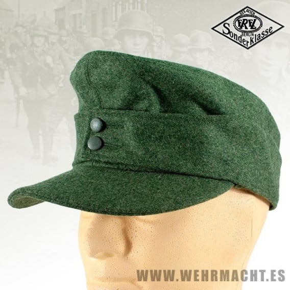 M43 Field Service Cap - EREL®
