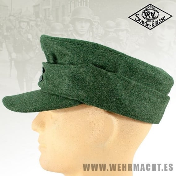 M43 Field Service Cap - EREL®