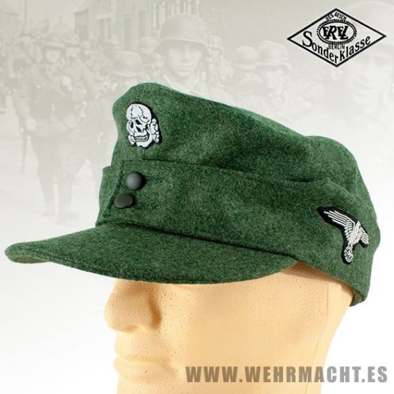 M43 Field Service Cap - EREL®