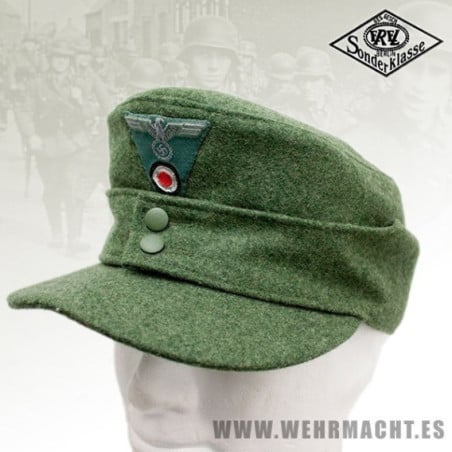 M43 Field Service Cap - EREL®