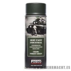 Pintura en spray 400 ml Forest Green