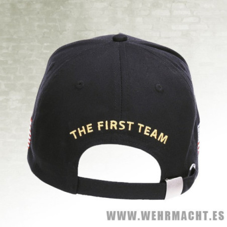 Gorra 1ª de Caballeria