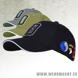 Gorra Día-D