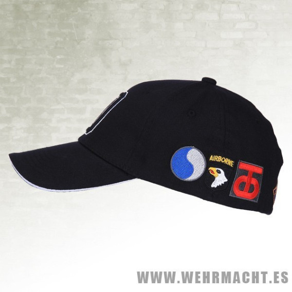 Baseball Cap WWII D-Day