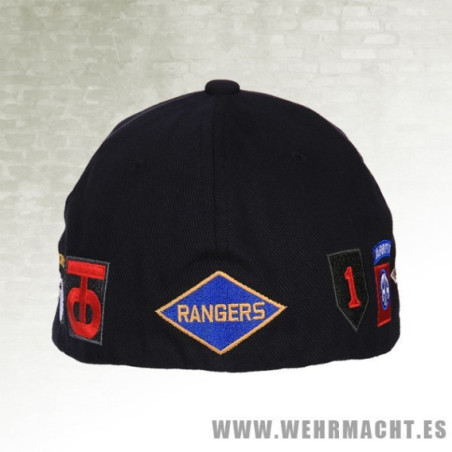 Baseball Cap WWII D-Day
