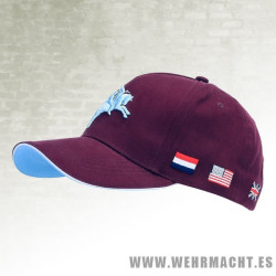 Gorra WWII Operación Market Garden