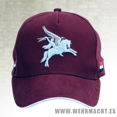 Baseball Cap WWII Operation Market Garden