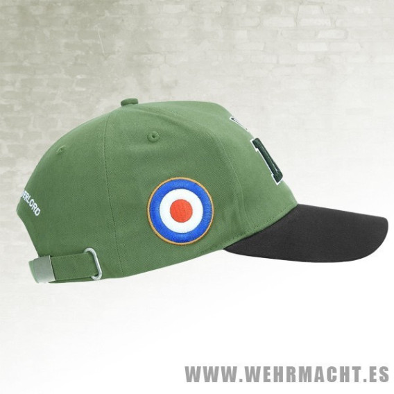 Gorra D-Day Air Force