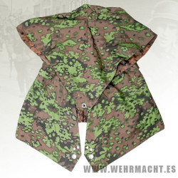 Zeltbahn Oakleaf B