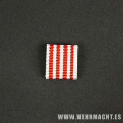 Pasador de la Cruz Hanseática de Bremen 1914