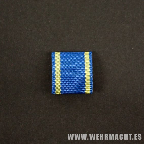 Pasador de la Cruz al Mérito Militar 2ª Clase (Brunswick)