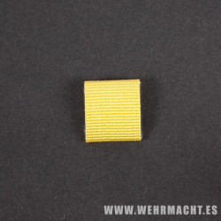 Kaiser Wilhelm Memorial Ribbon bar