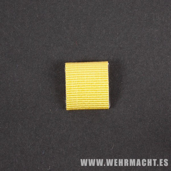 Kaiser Wilhelm Memorial Ribbon bar