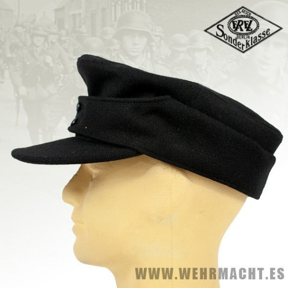 Panzer M43 Field Service Cap - EREL®