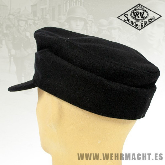 Panzer M43 Field Service Cap - EREL®