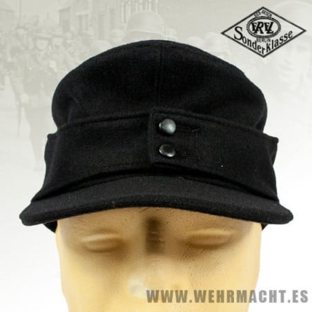 Gorra de servicio M43 Panzer - EREL®