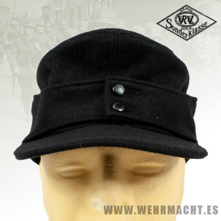 Panzer M43 Field Service Cap - EREL®