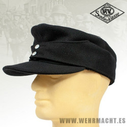 Panzer M43 Field Cap Officer - EREL®