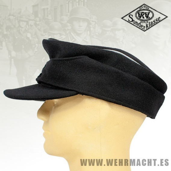 Gorra M43 Panzer Oficial - EREL®