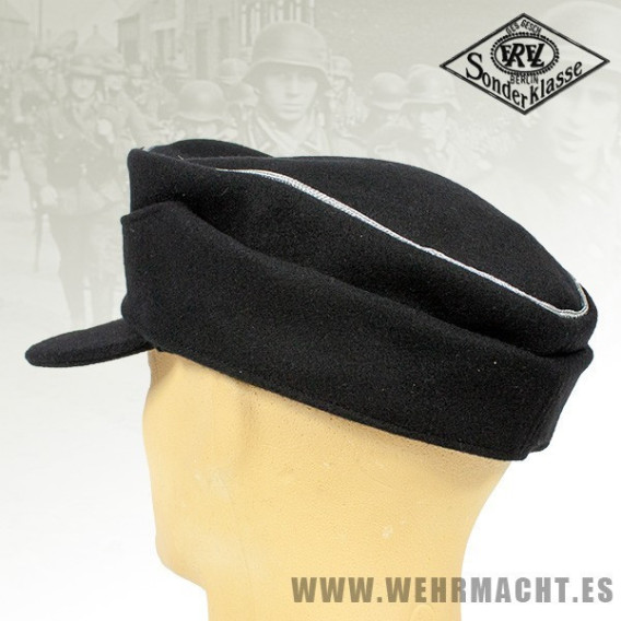 Gorra M43 Panzer Oficial - EREL®