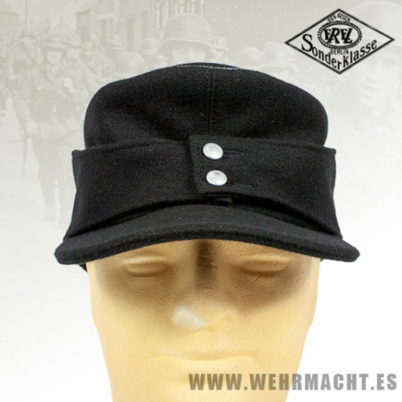 Gorra M43 Panzer Oficial - EREL®