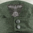 Trapezoide SS 1943 + Costura