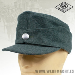 Gorra M43 Bergmütze Policía - EREL®