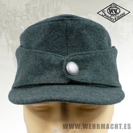 M43 Bergmütze Police - EREL®