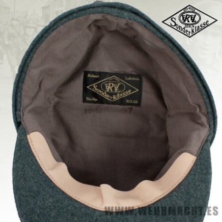 M43 Bergmütze Police - EREL®