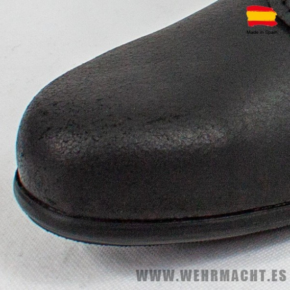 Botas cortas Panzer/Kriegsmarine