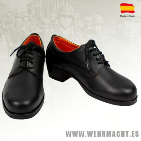 Zapatos de mujer para Auxiliares