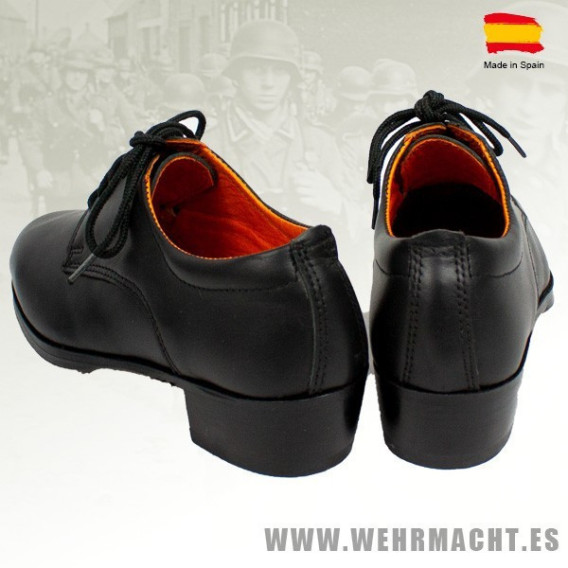 Zapatos de mujer para Auxiliares