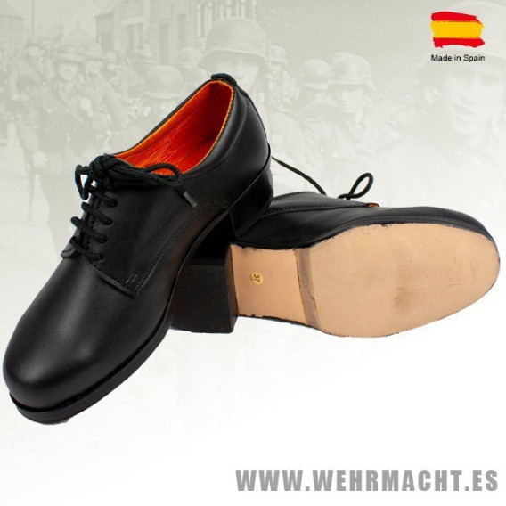 Zapatos de mujer para Auxiliares