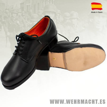 Zapatos de mujer para Auxiliares