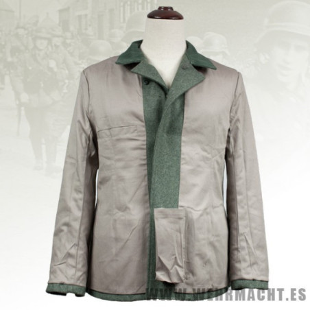 Feldbluse M40 Artillería de Costa