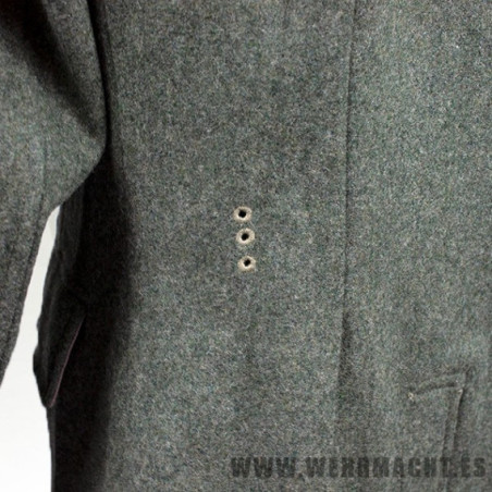 Feldbluse M40 Artillería de Costa
