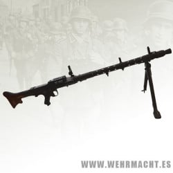 Ametralladora MG34 - Denix®