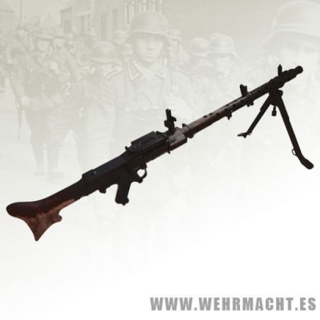 Maschinengewehr 34 - Denix®