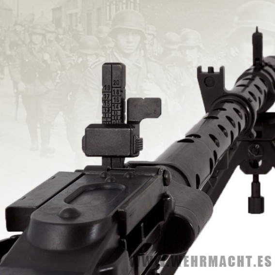 Maschinengewehr 34 - Denix®