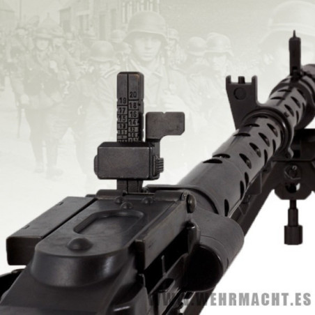 Maschinengewehr 34 - Denix®