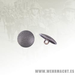19mm feldgrau buttons