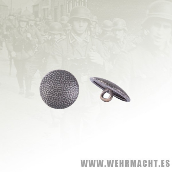 Botones de 19mm feldgrau